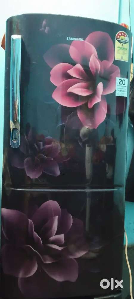 Sumsung refrigerator
