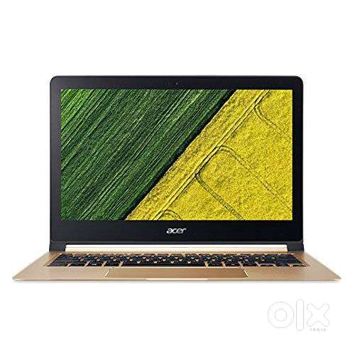 Acer Swift 7 SF713-51 7th Gen i5 8GB-256GB SSD Windows 10 Home