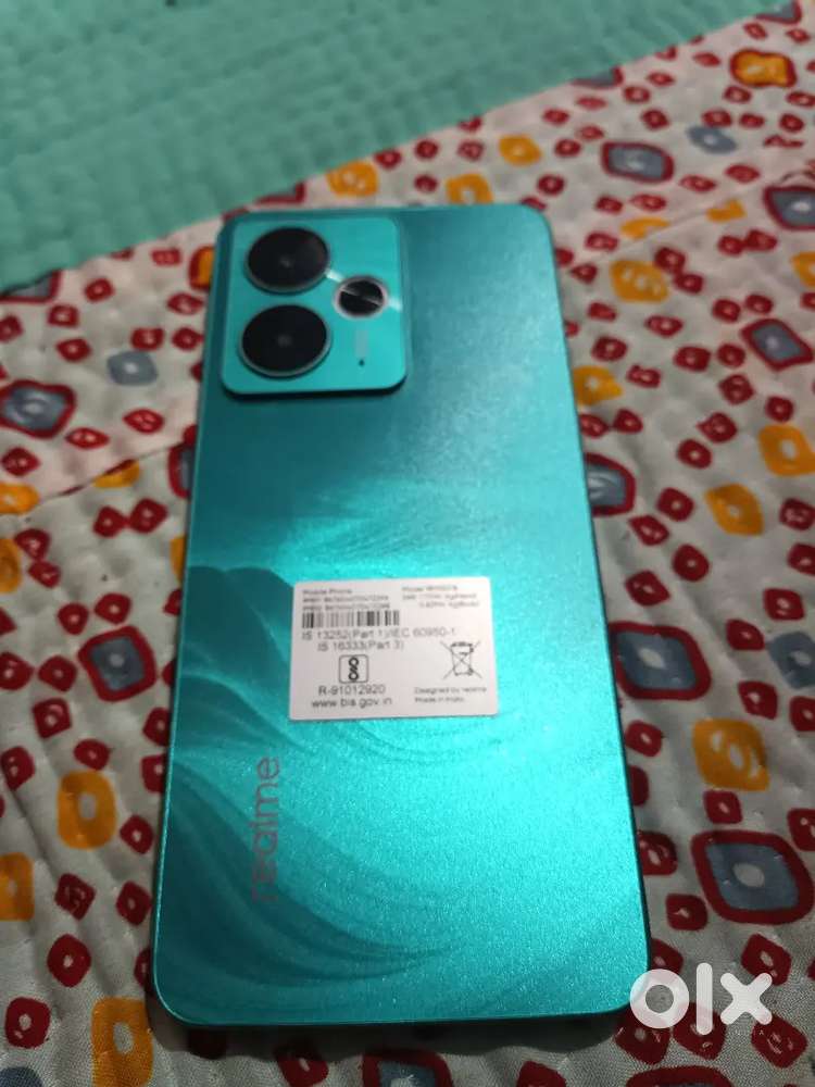 Realme t14 5G