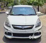 Maruti Suzuki Swift Dzire Zdi BSIV, 2015, Diesel