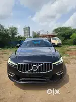 Volvo XC60 2018 Diesel 148000 Km Driven