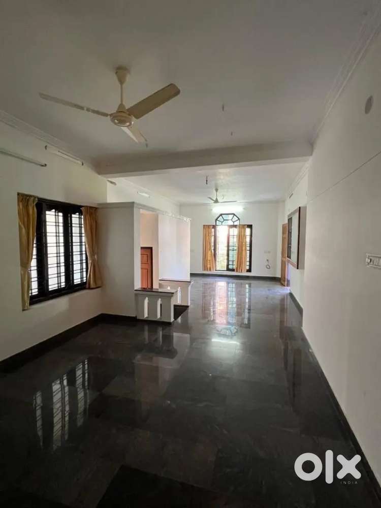 Pettah 3Bhk Upstair House..Preferred Employee Families..