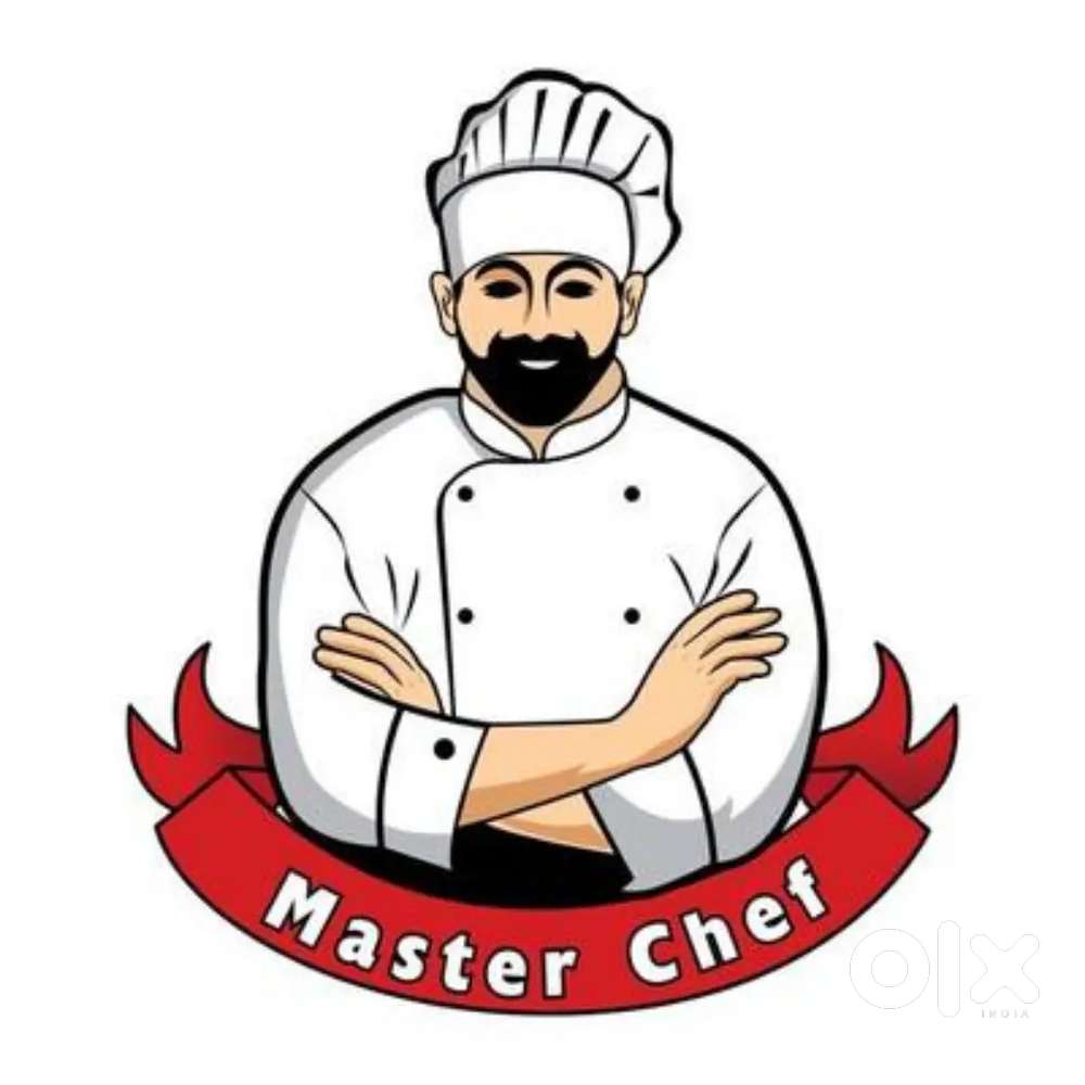 Need job tiffin master/chapati master/snacks master
