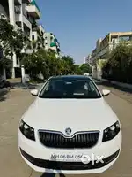Skoda Octavia 2013-2017 Elegance 1.8 TSI AT, 2015, Petrol