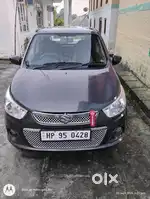 Maruti Suzuki Alto K10 2018 Petrol 41300 Km Driven