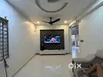 3bhk fully furnished flat for sale