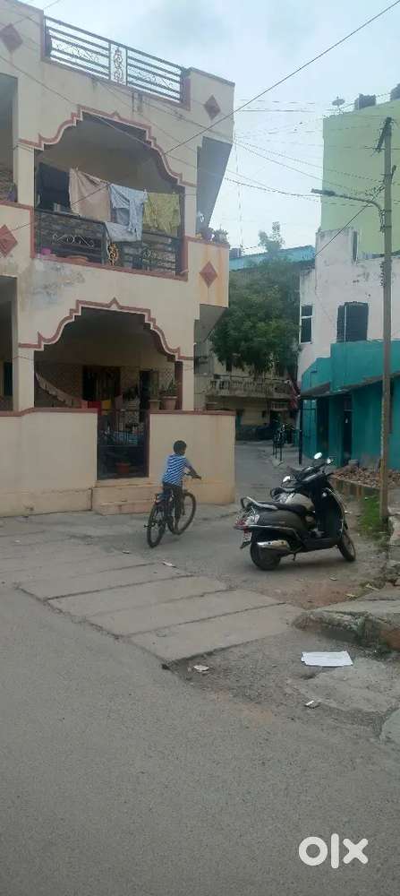 Sale Building Kammanahalli Kullapa