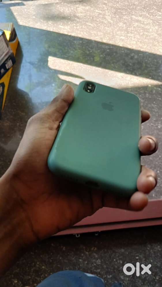 I phone XS 256 gb