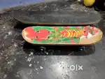 2 skateboards in good conditions