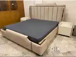 6/6 King Size double bed available