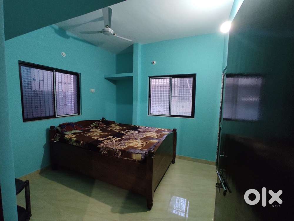 3BHK Flat available in Gola Road