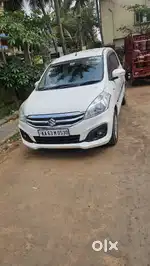 Maruti Suzuki Ertiga 2017 Diesel 110728 Km