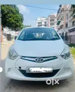 Hyundai EON 2015 1st owner Petrol excellent Condition