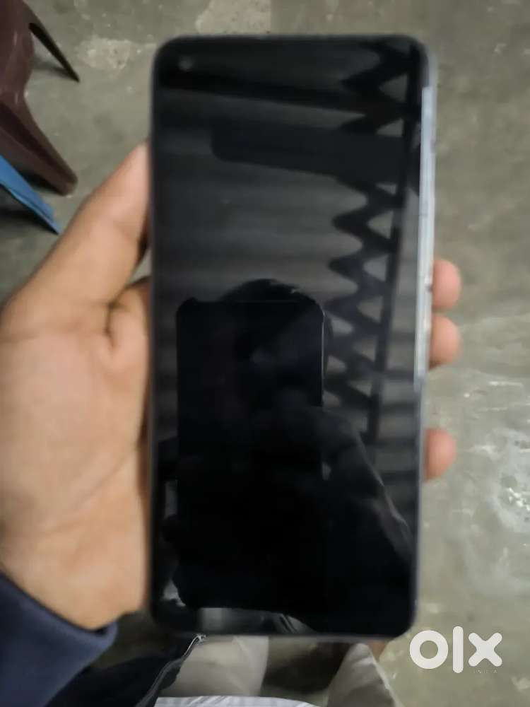 Realme 8. (8/128) Gb