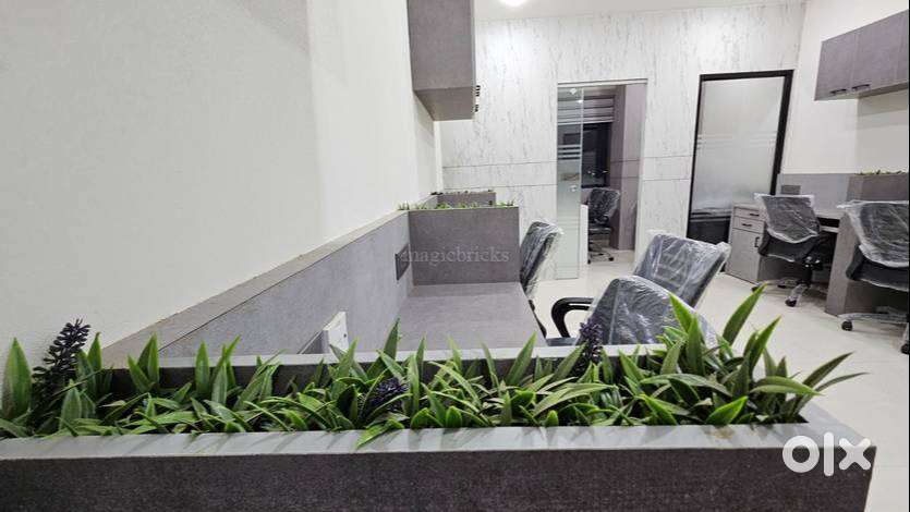 Office Space For Rent At Esplanade Near Central Mall