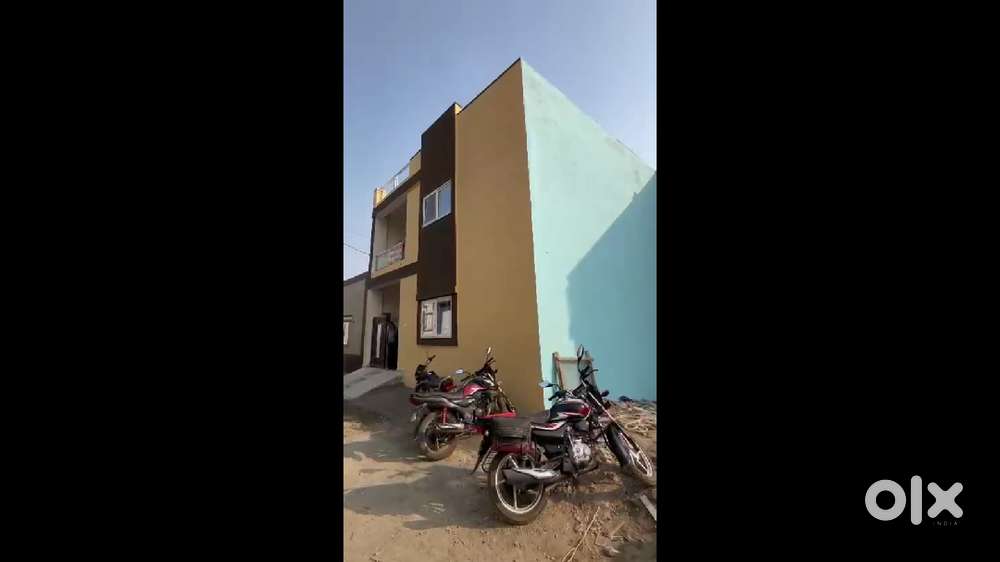 3BHK House for Sale  TNCP Approved  Gated Society(PRICE NEGOTIABLE)