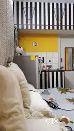 EASYSTAY FULLY FURNISHED STUDIO ROOMS