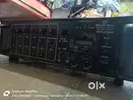 World tone amplifier 250 watt