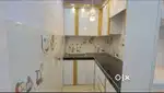 1 bhk near metro prime location main market 200 unit bijlil free freee