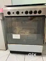 Gas Cooking Range - Imported