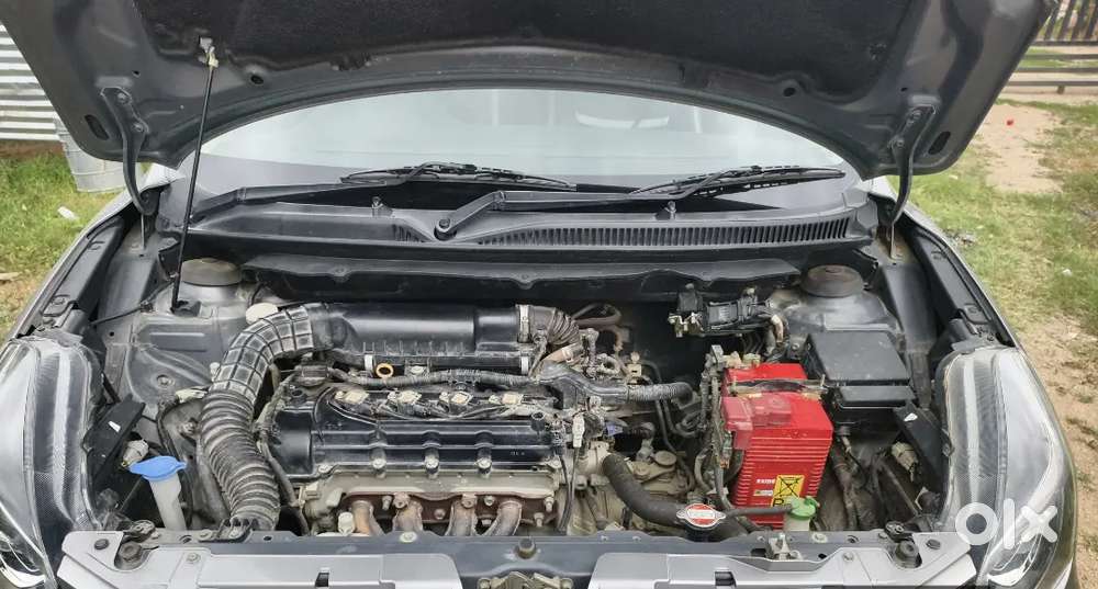 Maruti Suzuki Baleno 2019 Petrol Well Maintained