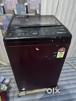 Fully automatic top loaded