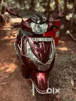 Hero destini 125