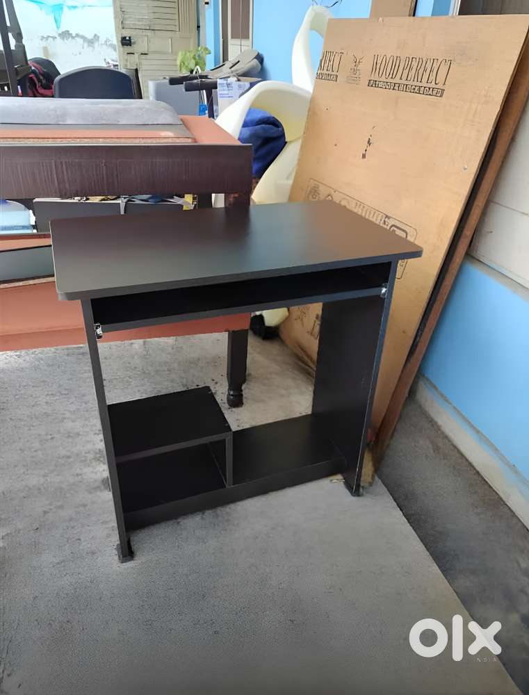 New Fresh Small (2 x1.5 ft)  Wooden Study cum Office Computer Table