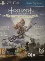 Ps4 gamess