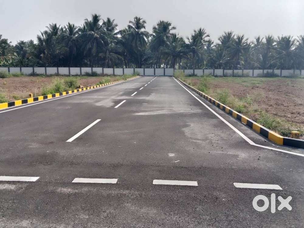 kmch hospital nearby site for sale percent 7.50L onwords