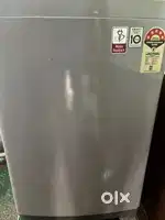Samsung fully automatic washing machine