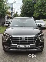 Hyundai Creta S 1.5 Diesel, 2020, Diesel