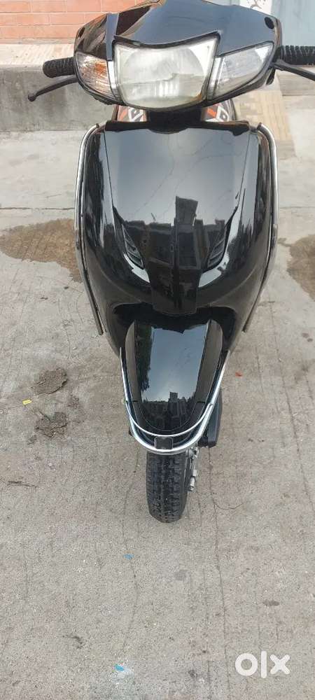 Honda Activa 3G Top Condition