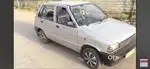 Maruti Suzuki 800 standard 2006 model petrol
