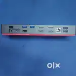Lenovo Dock