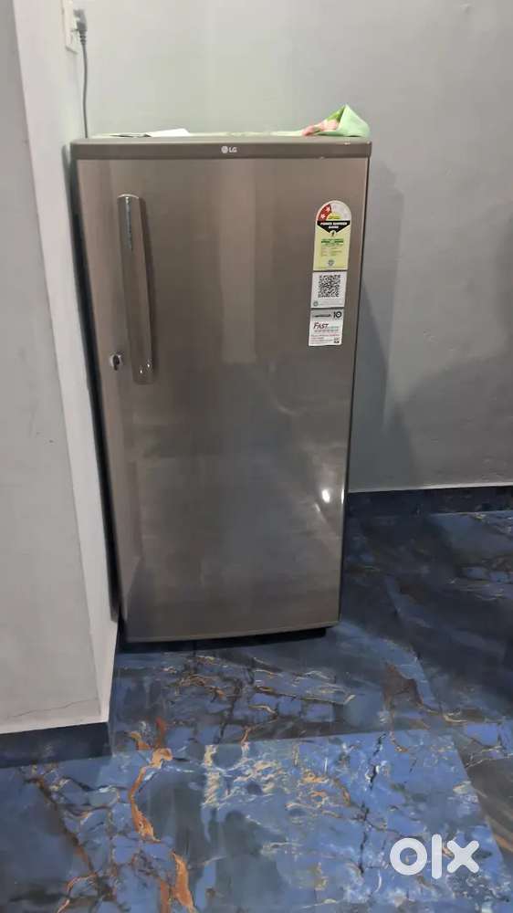 Lg fridge eranankulam aluva