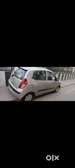 Hyundai i10 1.2 Kappa SPORTZ, 2009, Petrol