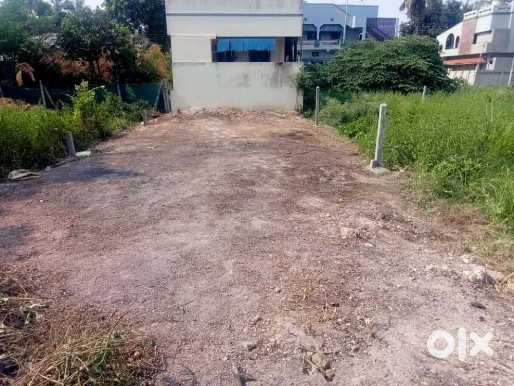 Land for sale exactly at Gadala Village
