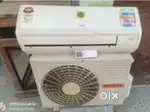 Hitachi Sale of brands including voltos,blue Star, sumsang, General