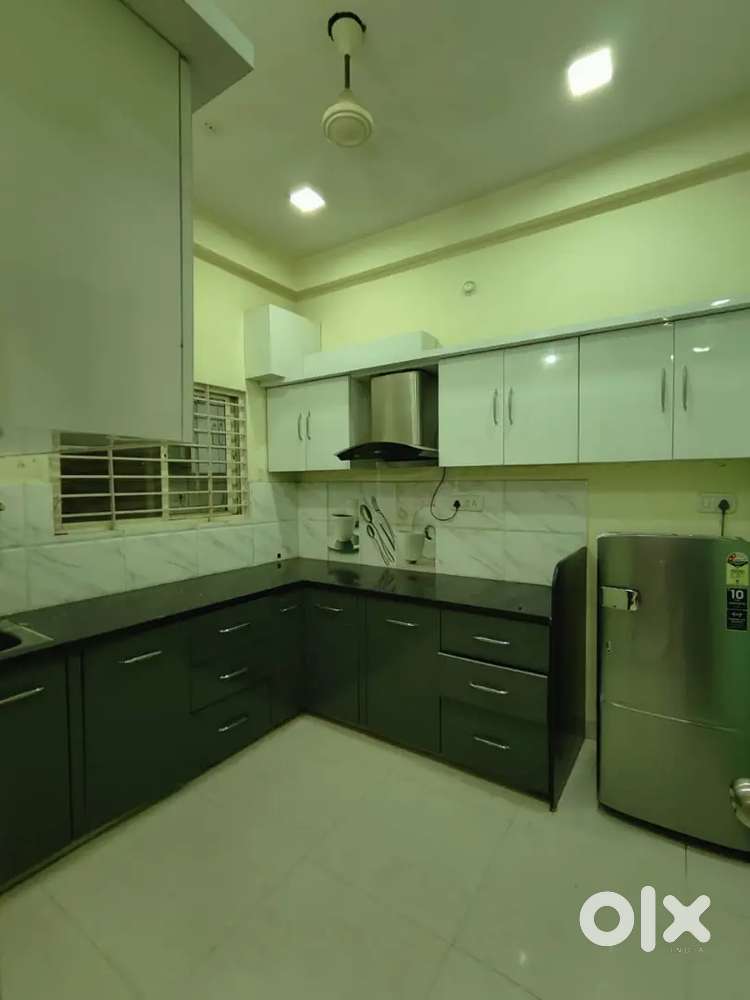 2bhk or 1rk on rent