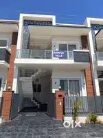 4 BHK INDEPENDENT HOUSE FOR SALE ON 200 FT AIRPORT ROAD