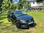 Volkswagen Polo 2009-2013 Petrol Highline 1.2L, 2014, Petrol