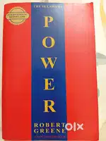The 48 Laws of Power