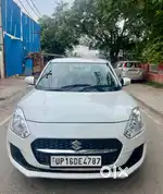 Maruti Suzuki Swift 2022 Petrol 35000 Km Driven