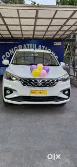 Driver for software company