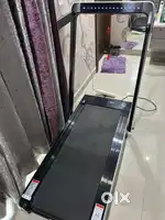 Tread Mill make SPARNOD