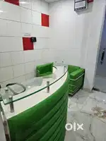 Fully Newly Furnished Office For Rent Sector-132 Noida Expressway.