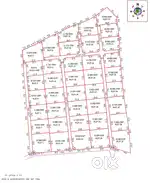 Paingottoor house plots for sale