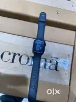 apple watch series 8 41mm gps + cellular
