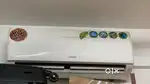 1ton ac urgent sale